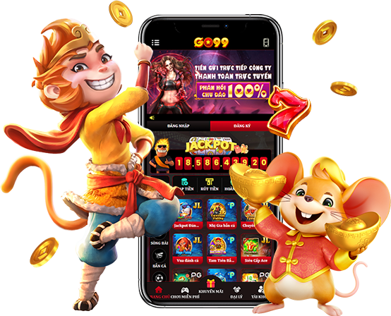 Bước 1: Truy cập trang chủ New88 để tải app