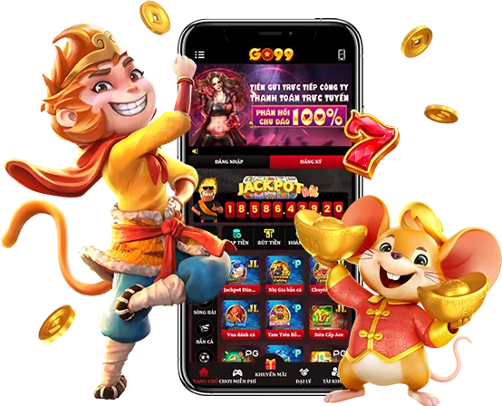 Bước 1: Truy cập trang chủ New88 để tải app